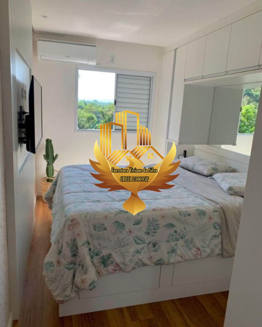 Apartamento à venda com 2 quartos, 54m² - Foto 8