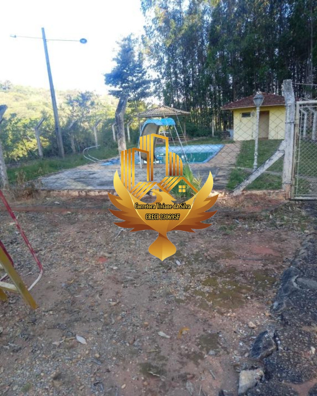 Sítio à venda com 5 quartos, 30200m² - Foto 19