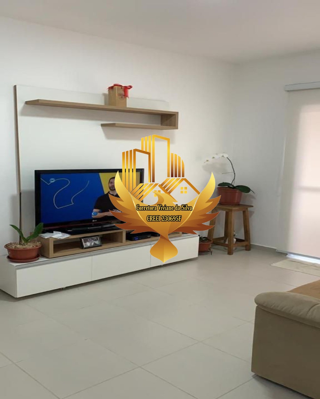 Apartamento, 2 quartos, 65 m² - Foto 2