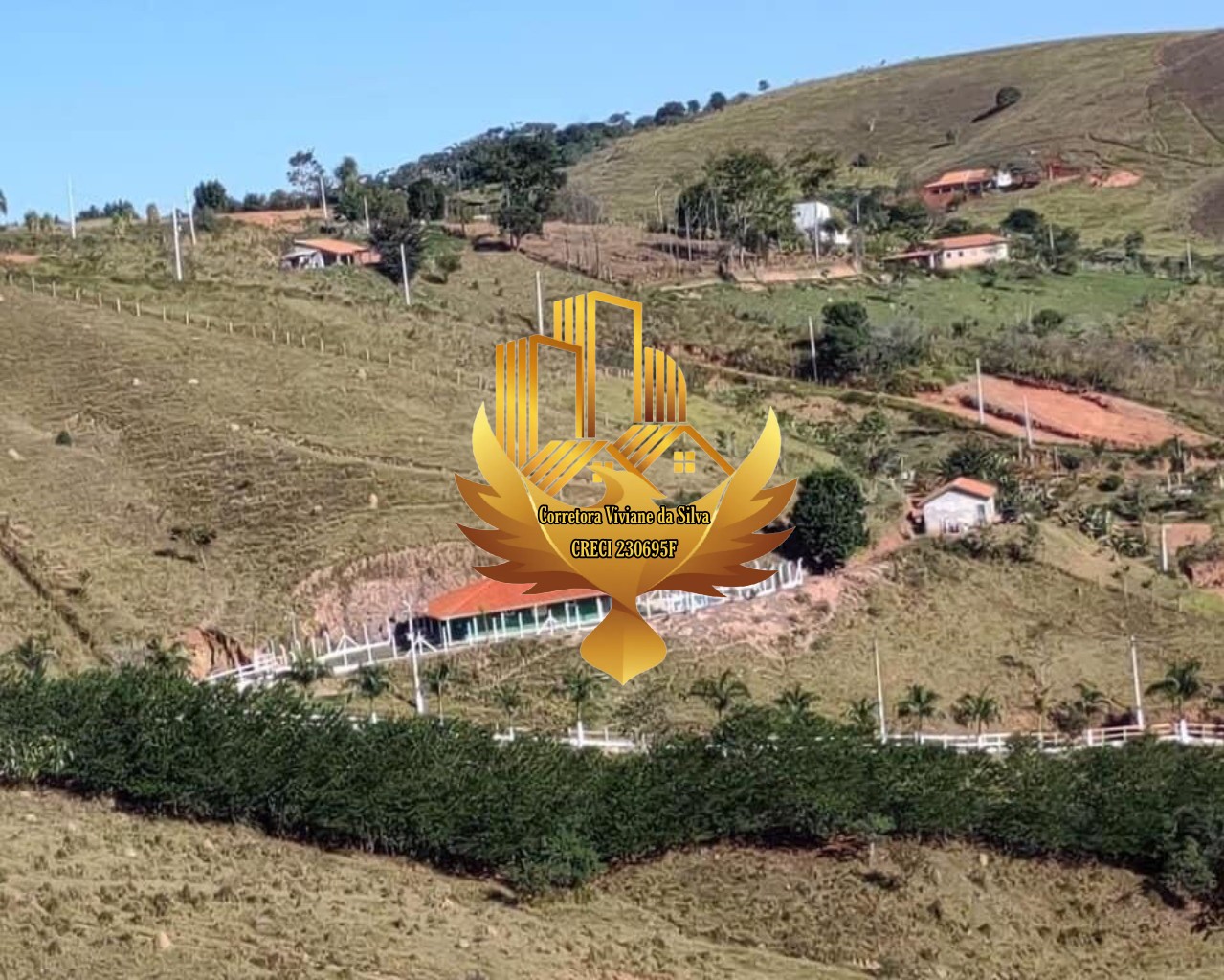 Chácara à venda com 3 quartos, 30000m² - Foto 26