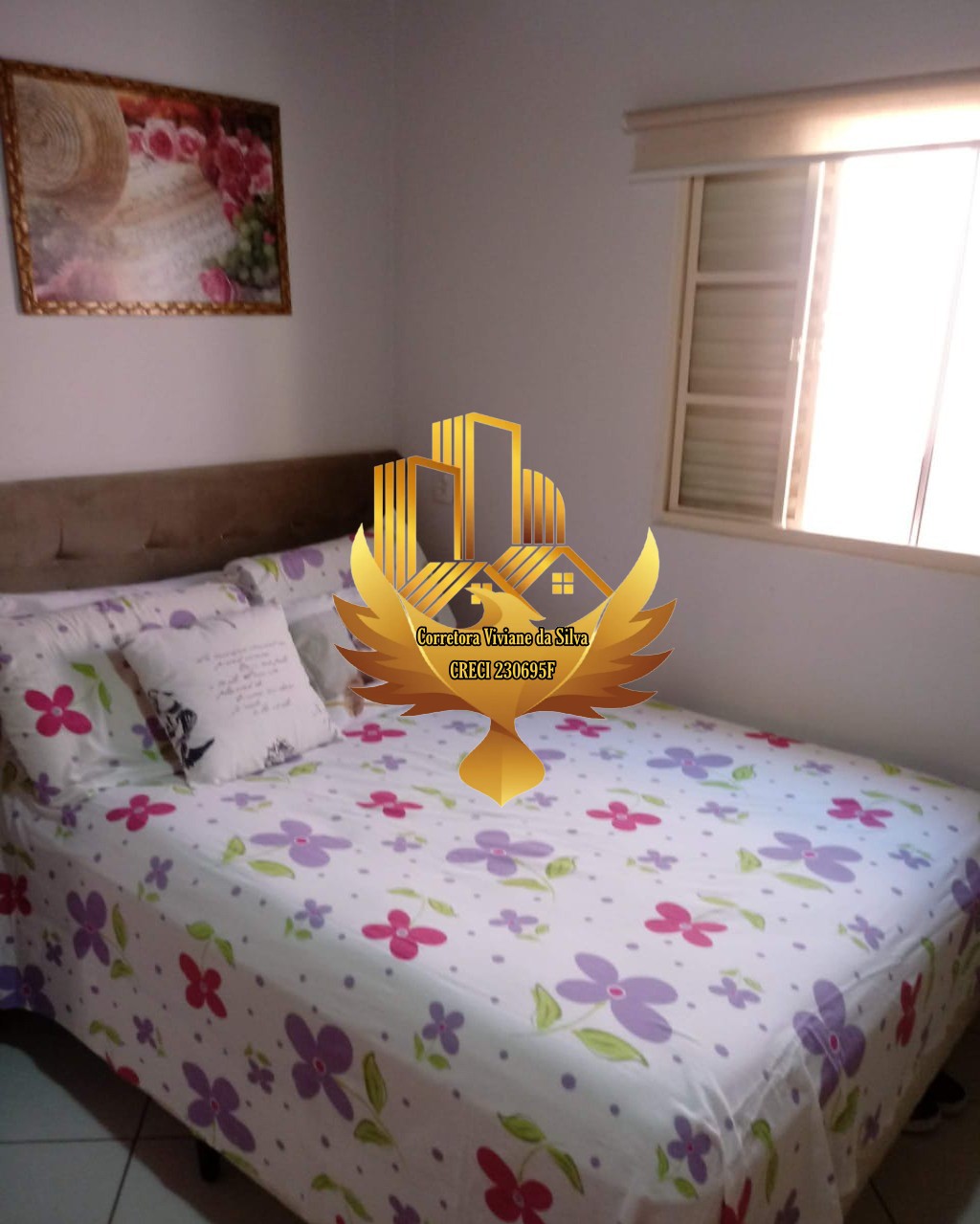 Casa, 2 quartos - Foto 5