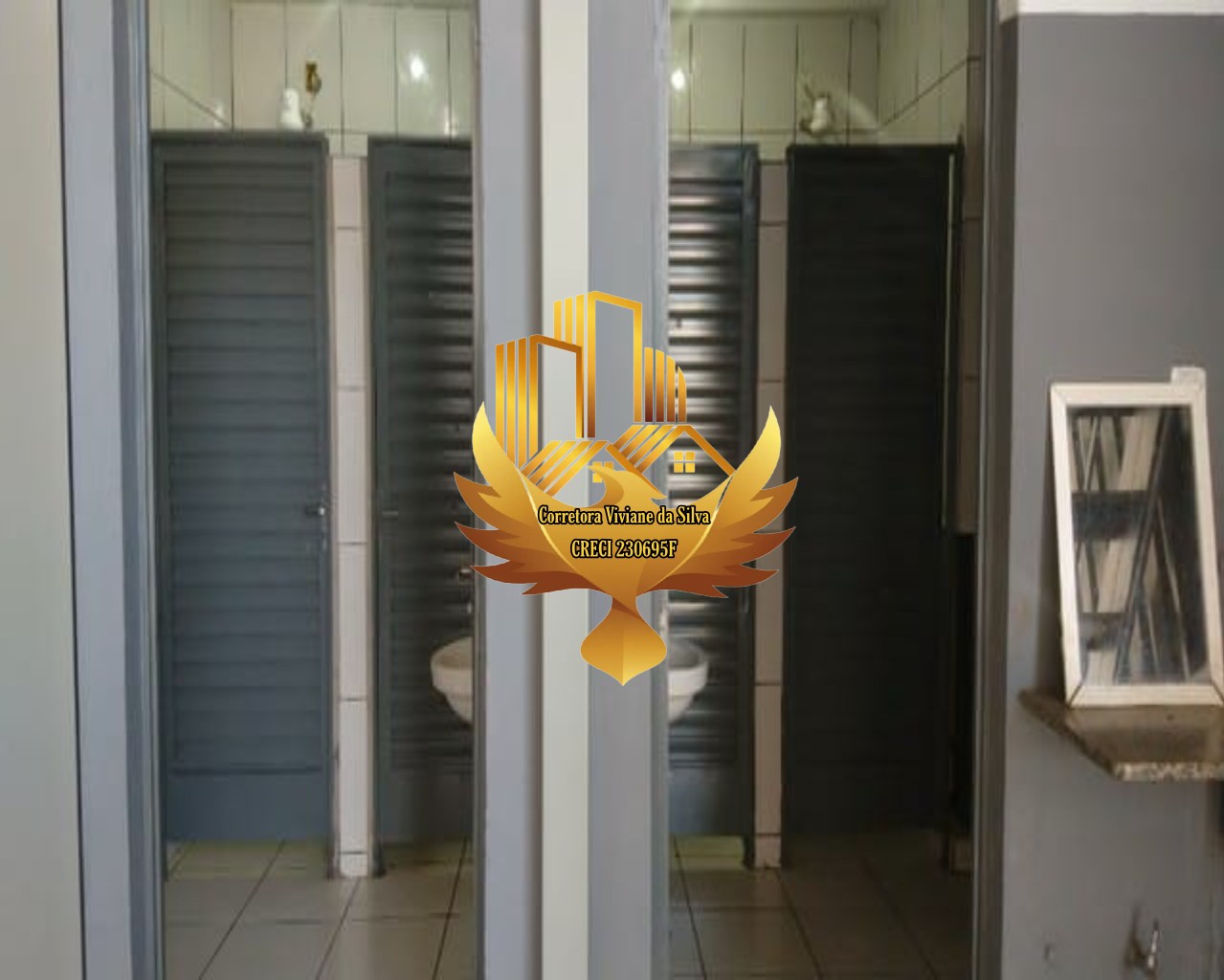 Depósito-Galpão-Armazém para alugar, 630m² - Foto 18