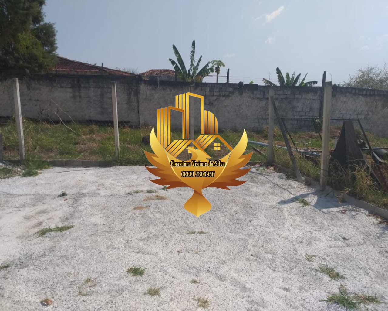Terreno à venda, 4500m² - Foto 1
