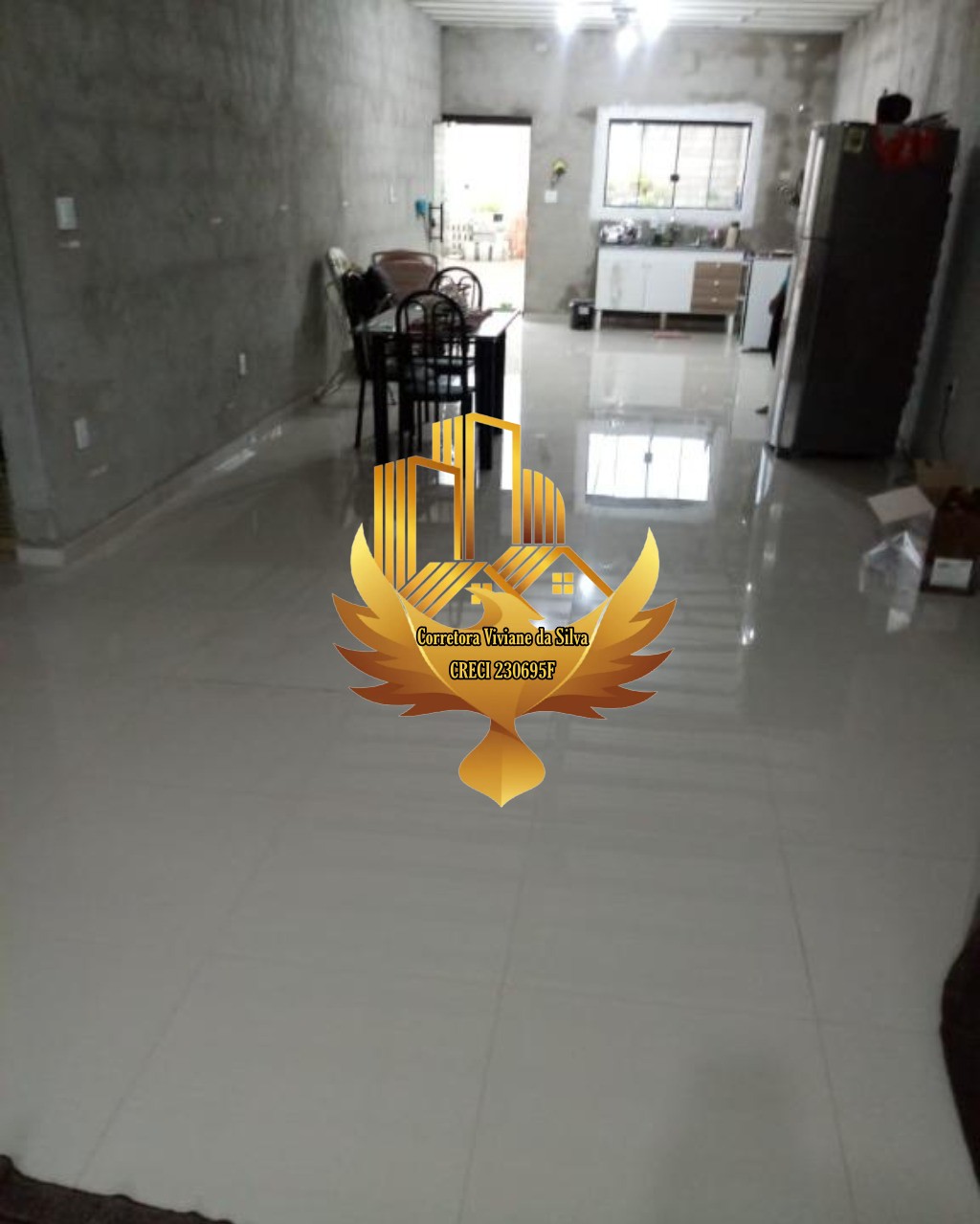 Casa, 3 quartos - Foto 4