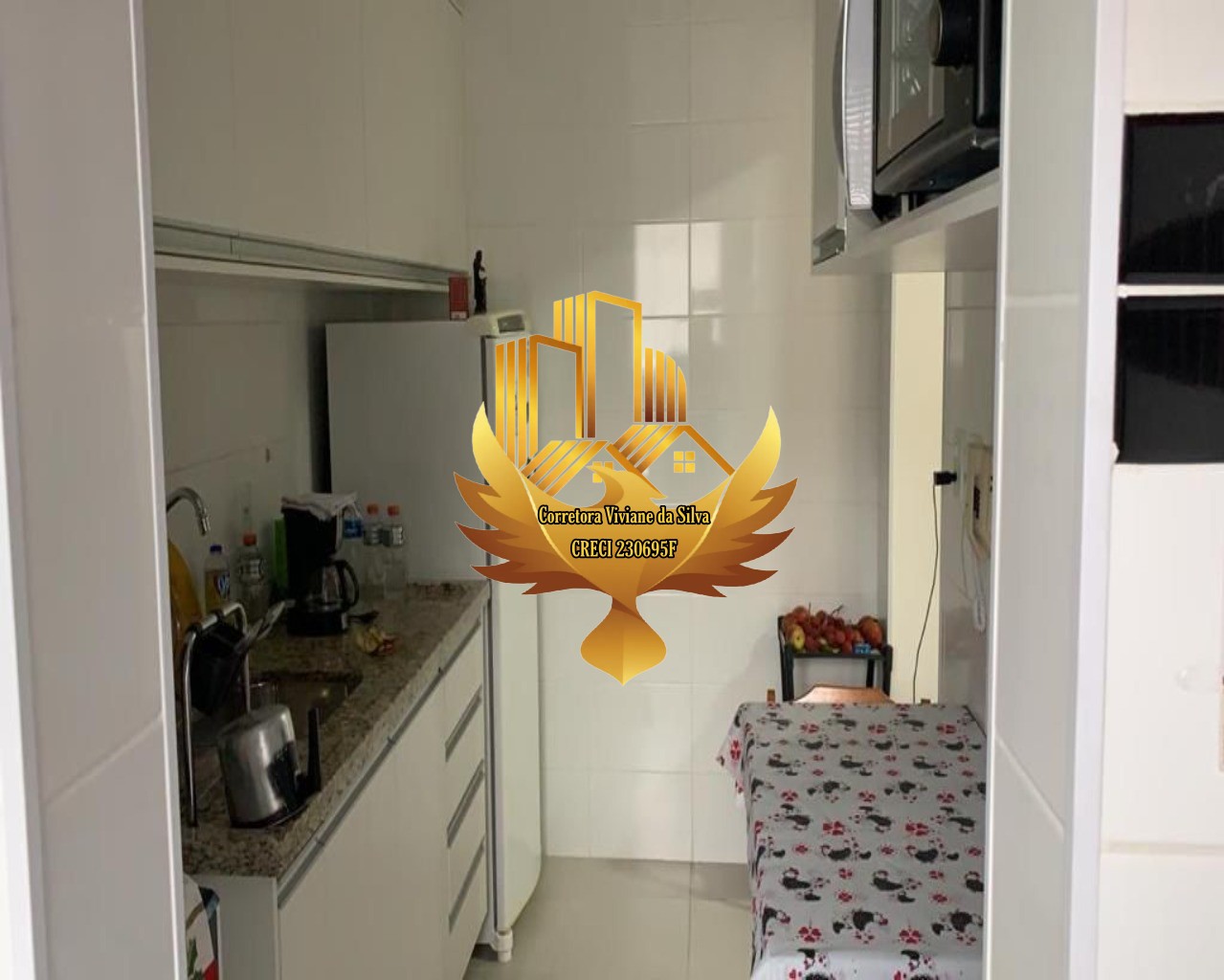 Apartamento, 2 quartos, 65 m² - Foto 4