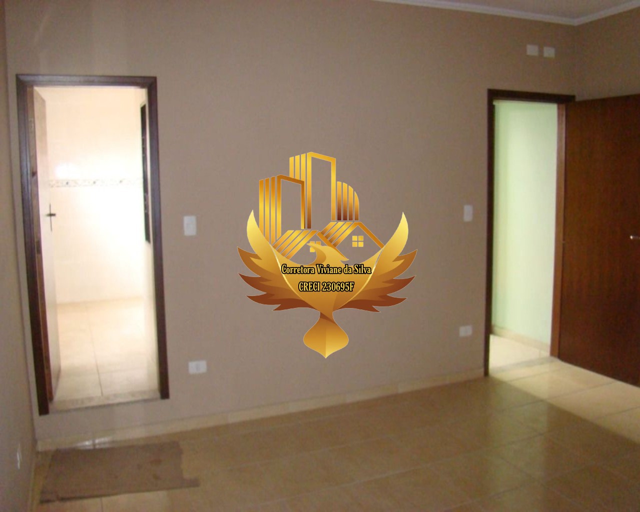 Casa, 2 quartos - Foto 6