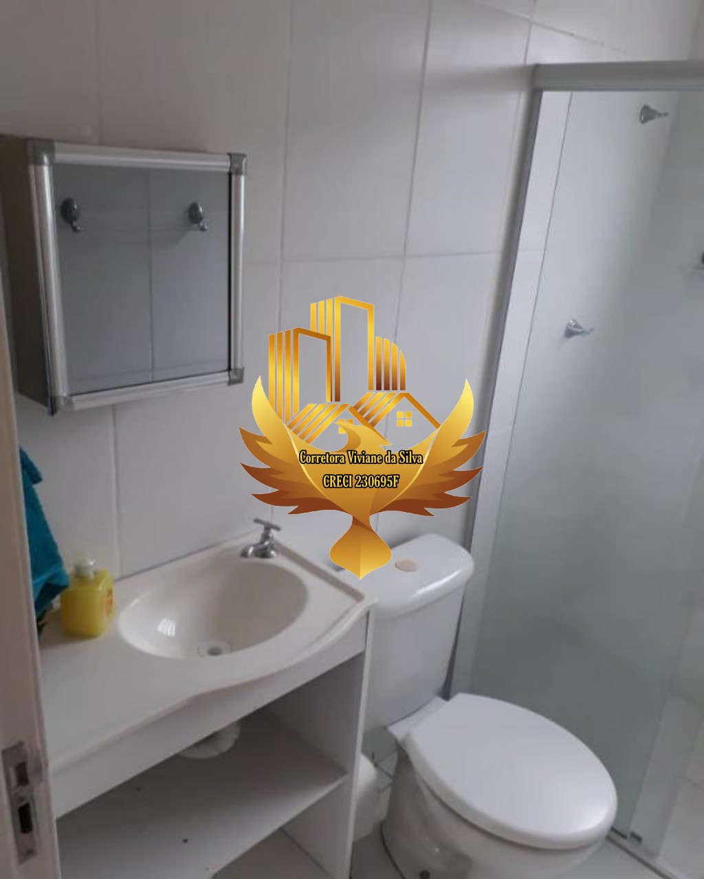 Apartamento, 2 quartos, 48 m² - Foto 10