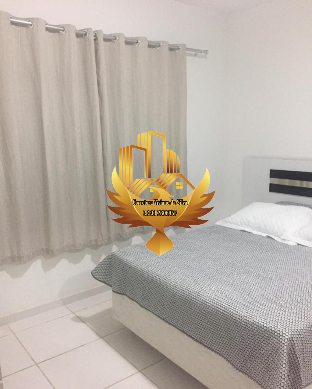 Apartamento à venda com 1 quarto, 60m² - Foto 7