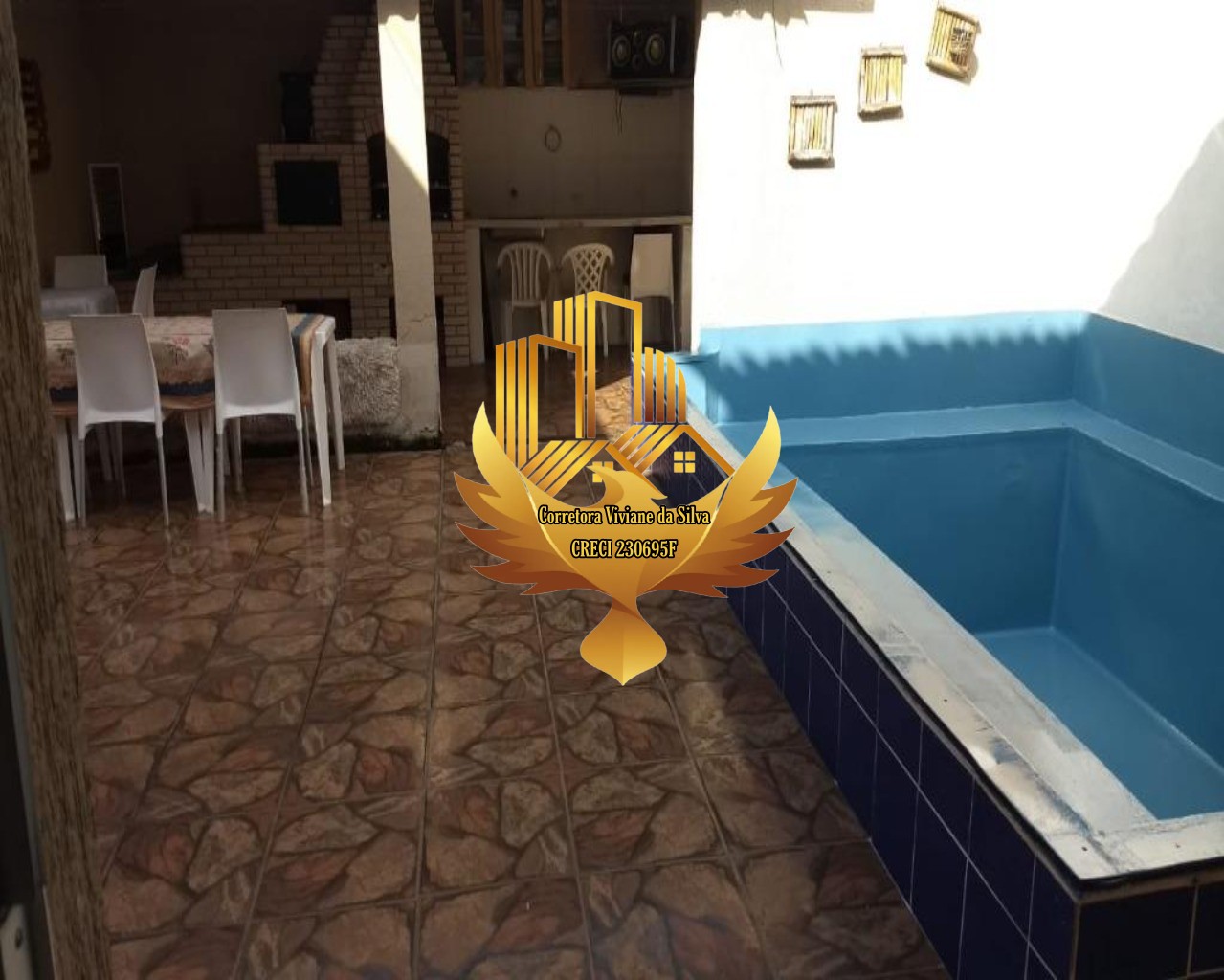 Casa, 3 quartos - Foto 11