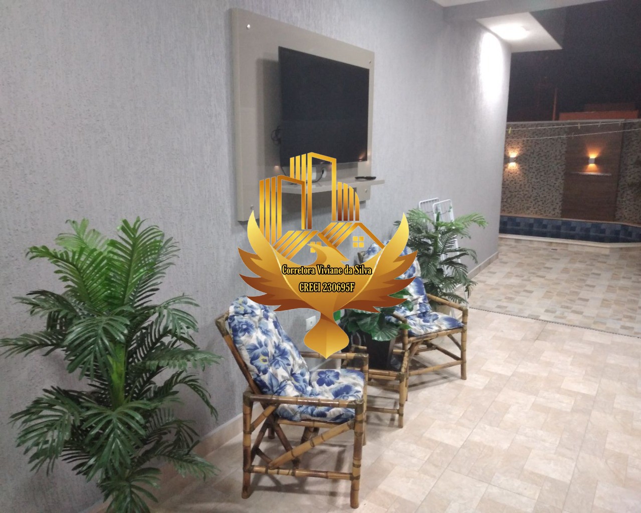 Casa à venda com 3 quartos, 300m² - Foto 16