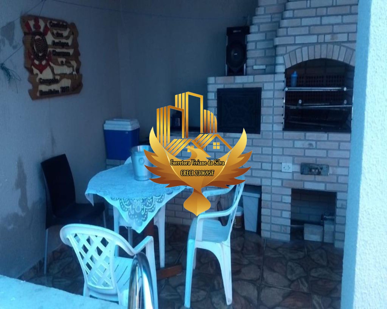 Casa, 3 quartos - Foto 13