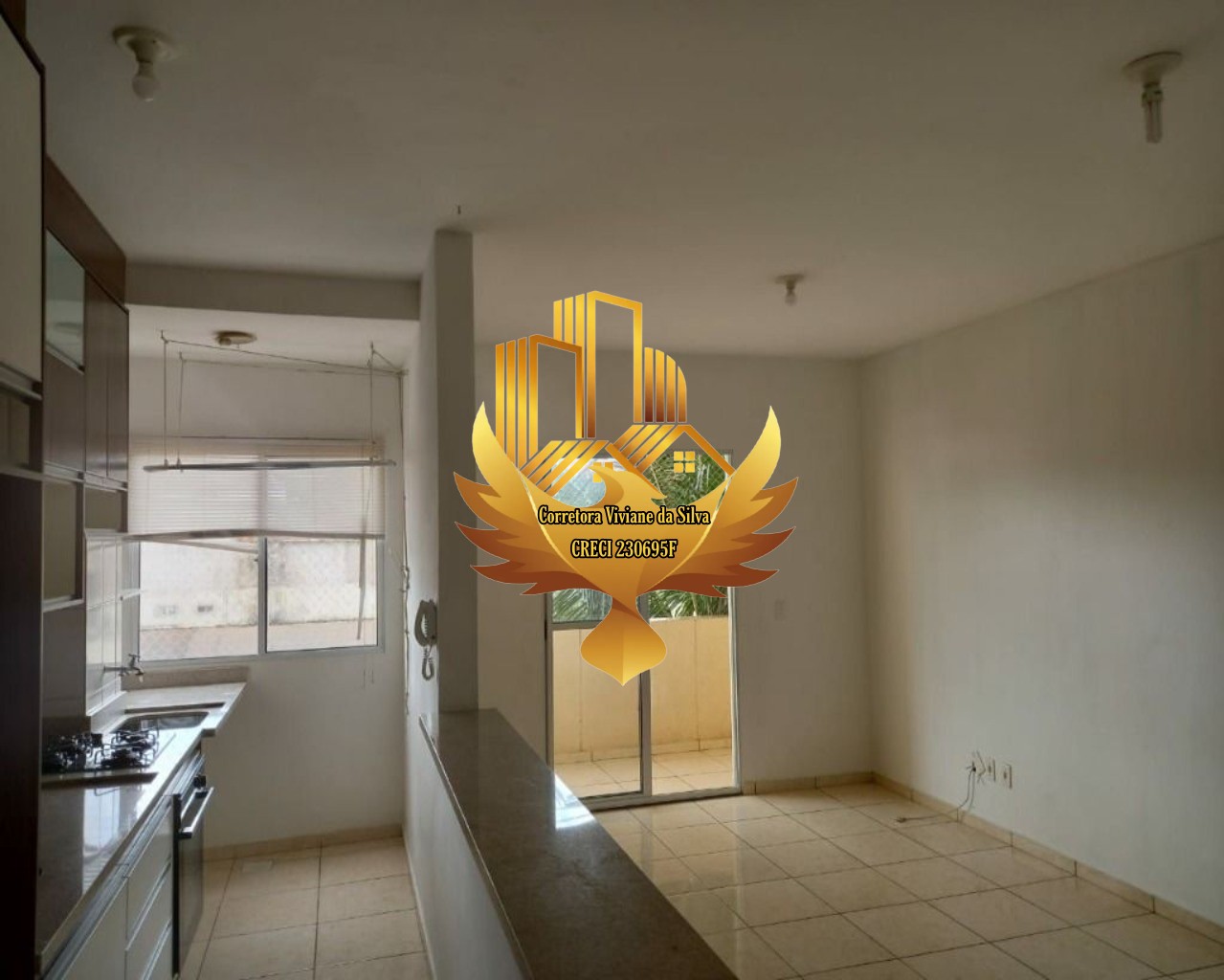 Apartamento, 2 quartos, 58 m² - Foto 6