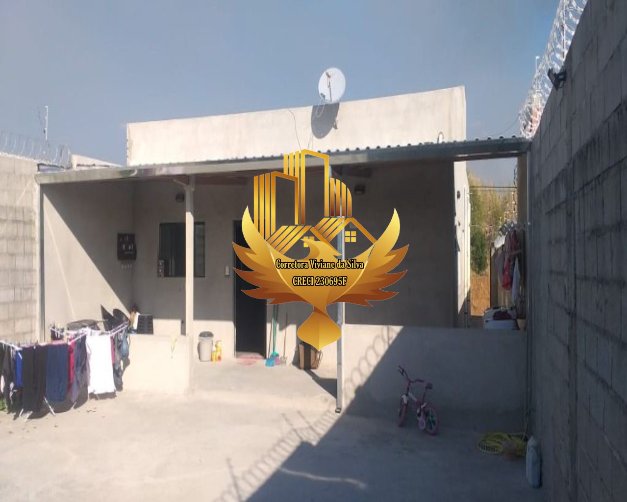 Casa, 3 quartos - Foto 16