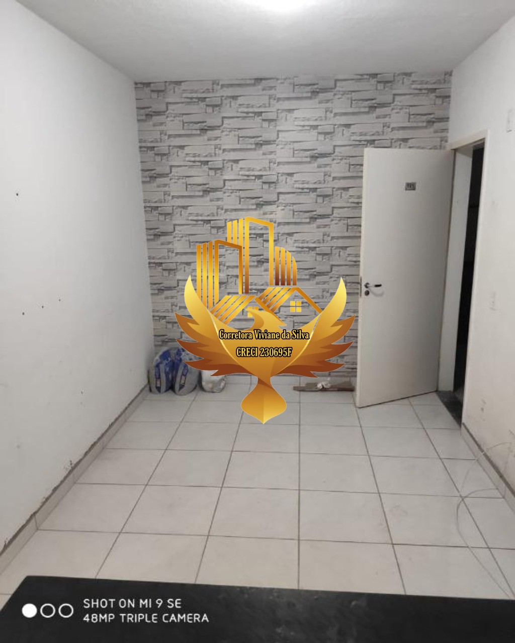 Apartamento à venda com 2 quartos, 54m² - Foto 7