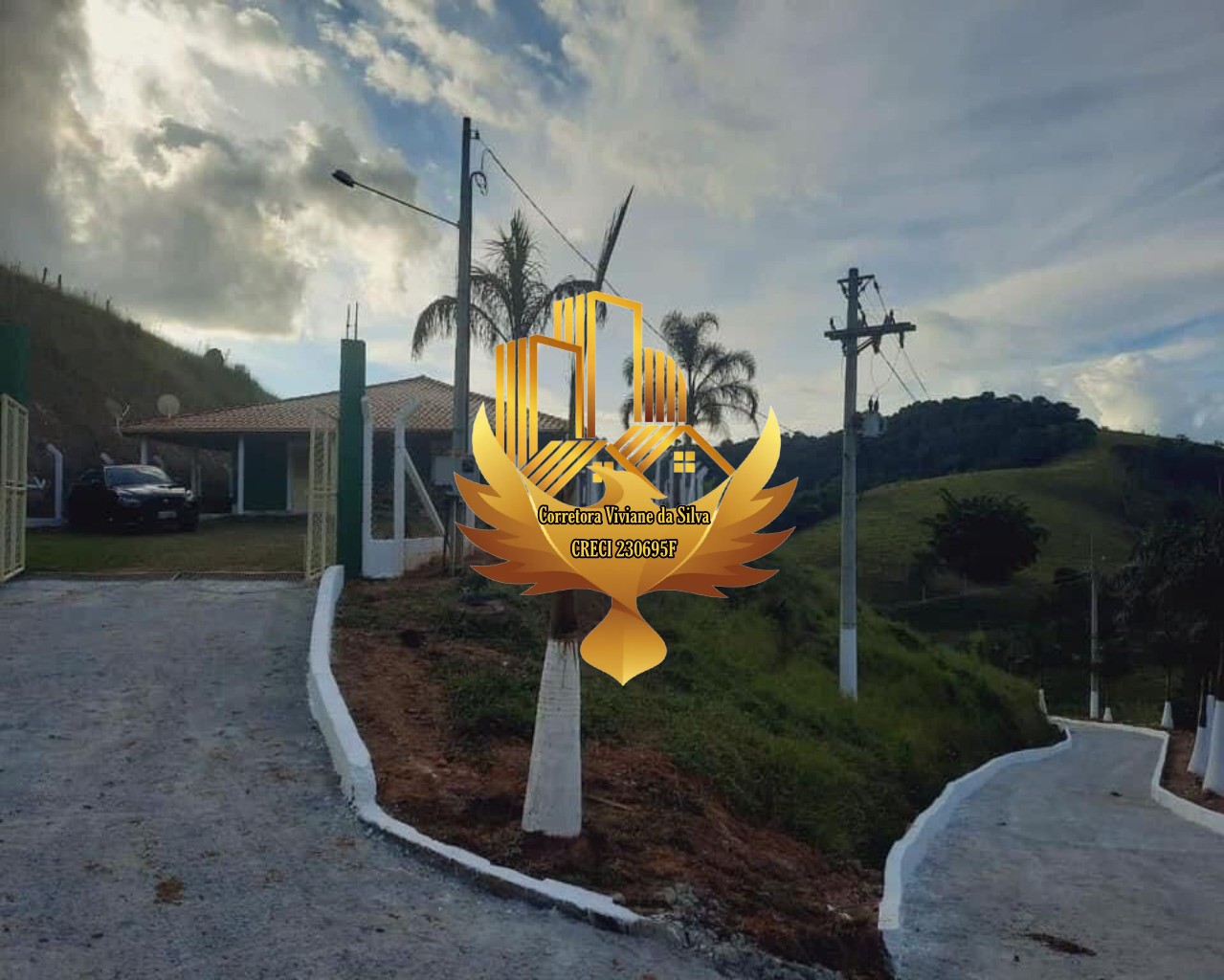 Chácara à venda com 3 quartos, 30000m² - Foto 29