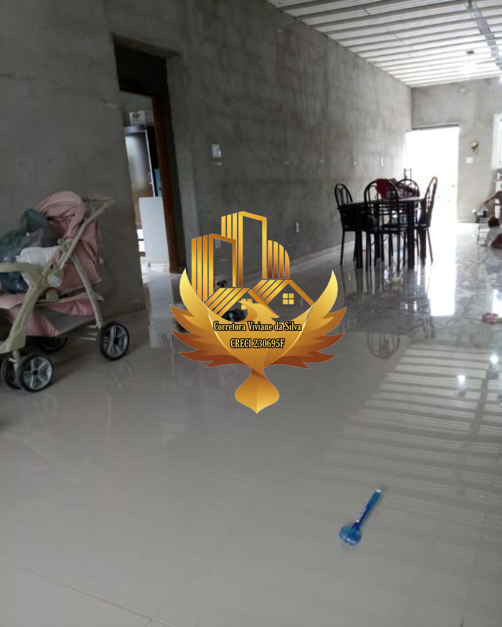 Casa, 3 quartos - Foto 8