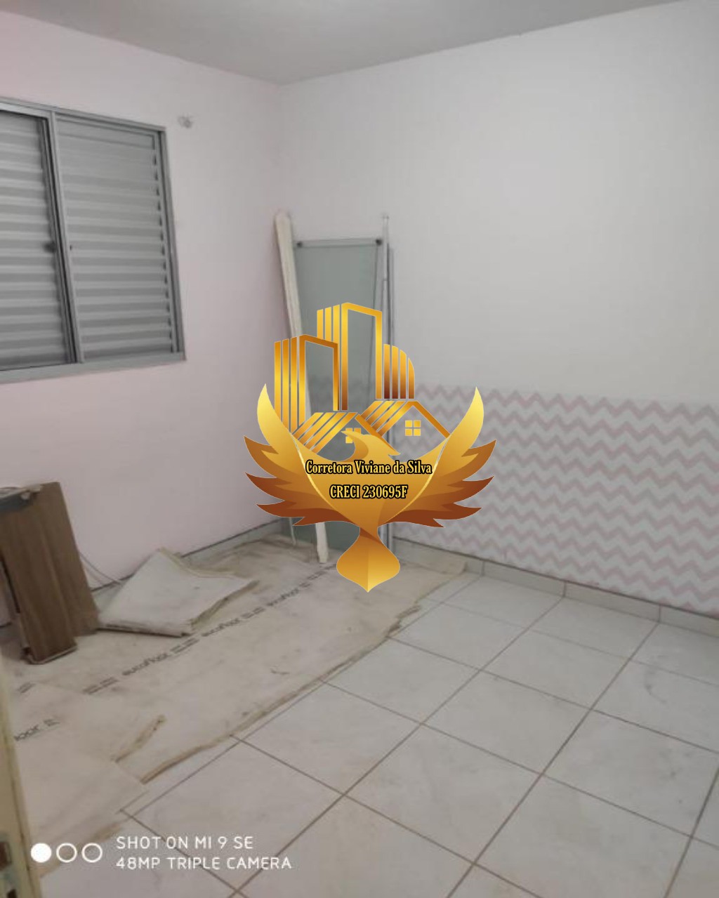 Apartamento à venda com 2 quartos, 54m² - Foto 12