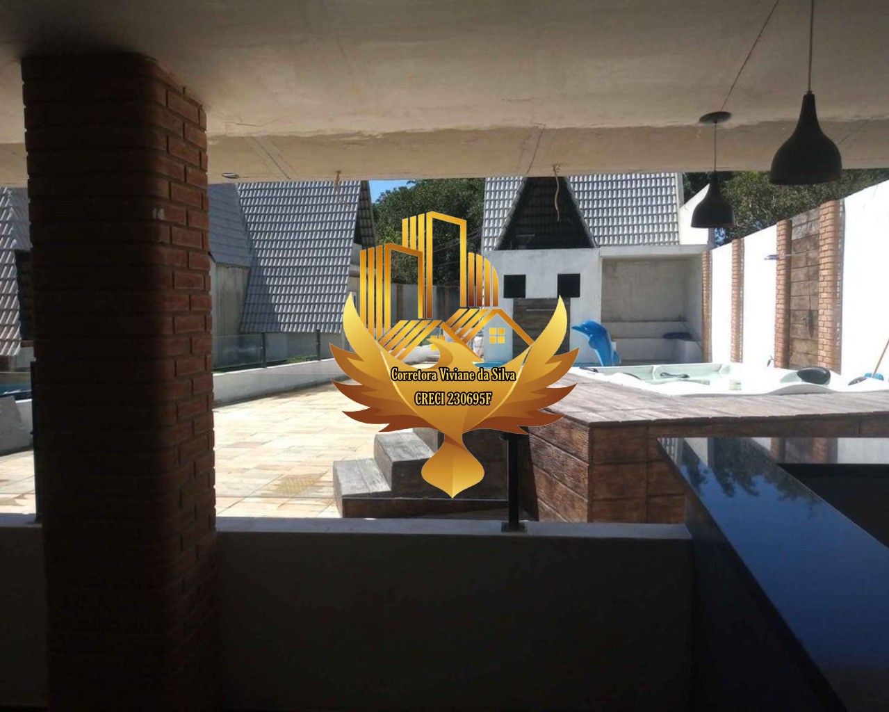 Chácara à venda com 3 quartos, 1037m² - Foto 22