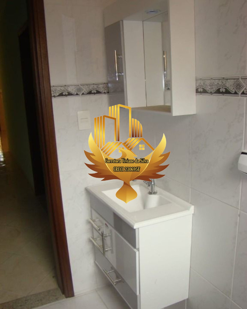 Casa, 2 quartos - Foto 16