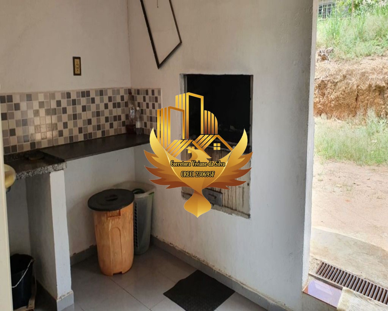 Chácara, 2 quartos, 2220 m² - Foto 10