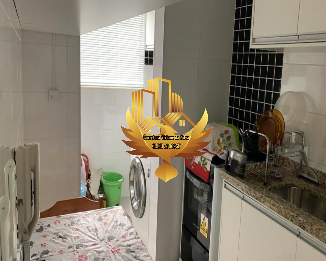 Apartamento, 2 quartos, 65 m² - Foto 9