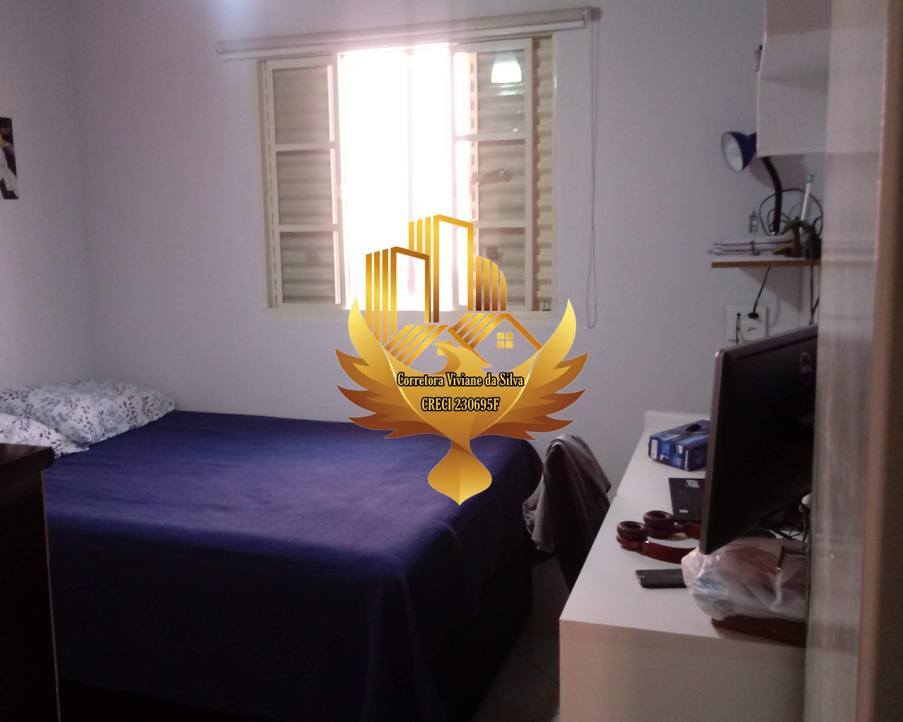 Casa, 2 quartos - Foto 6