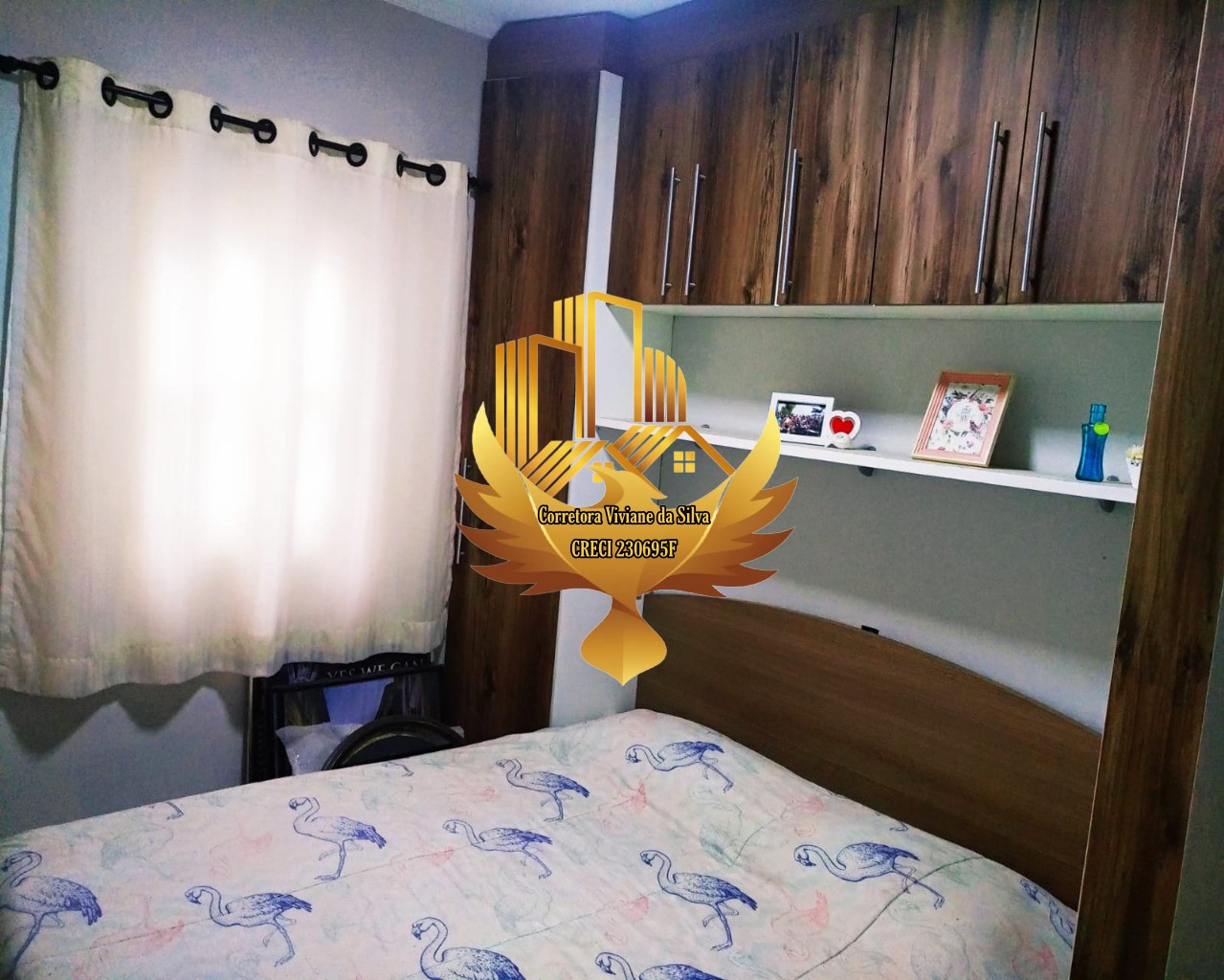 Apartamento, 3 quartos, 91 m² - Foto 7