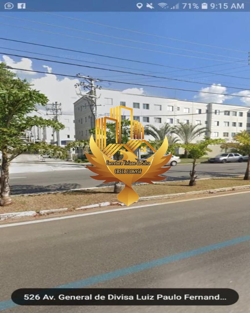 Apartamento, 2 quartos, 48 m² - Foto 3