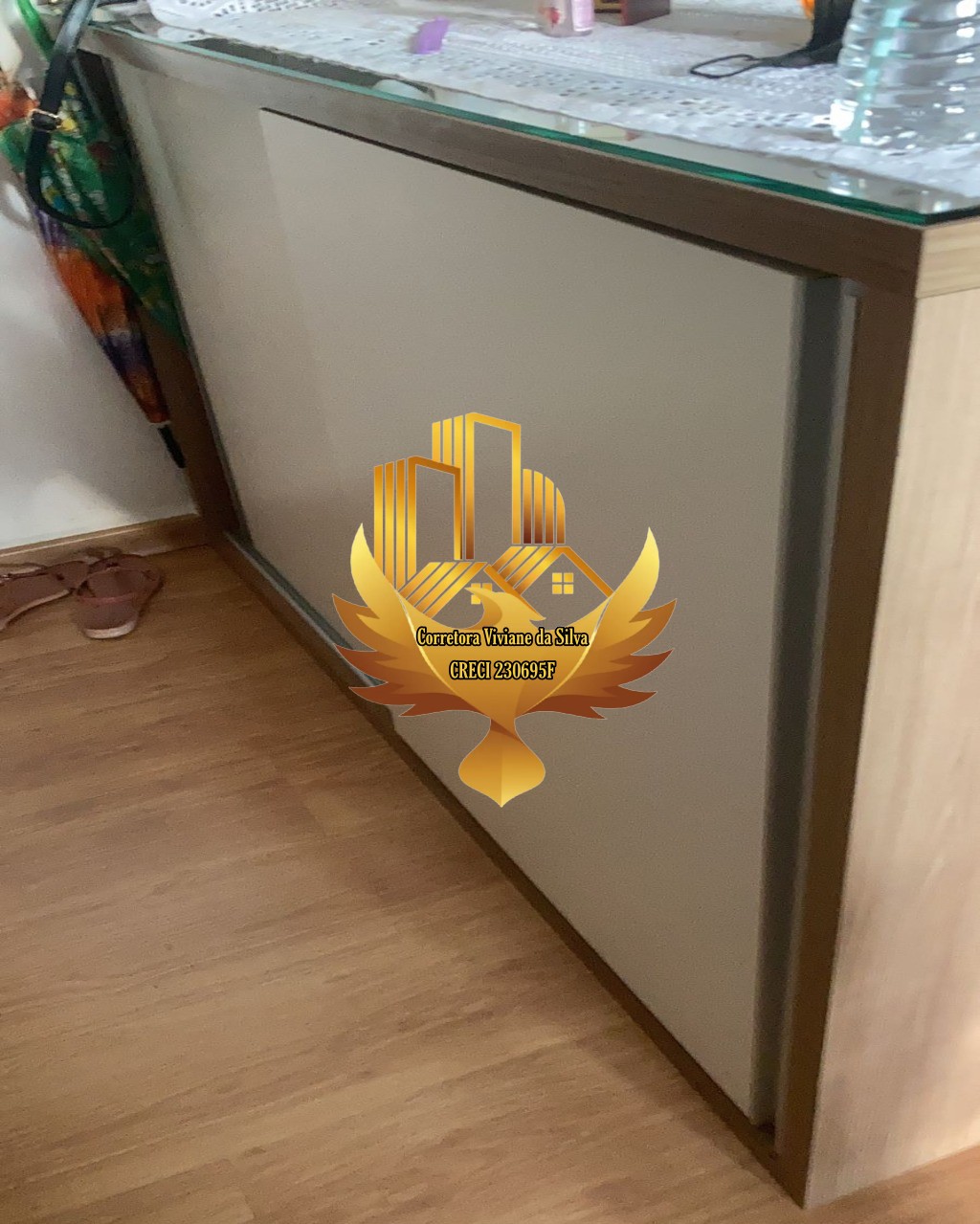 Apartamento, 2 quartos, 58 m² - Foto 10