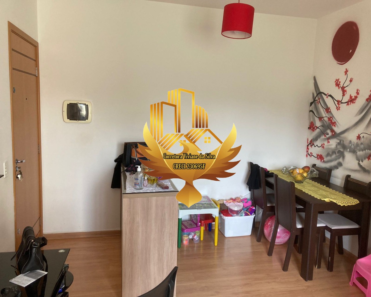 Apartamento, 2 quartos, 58 m² - Foto 4