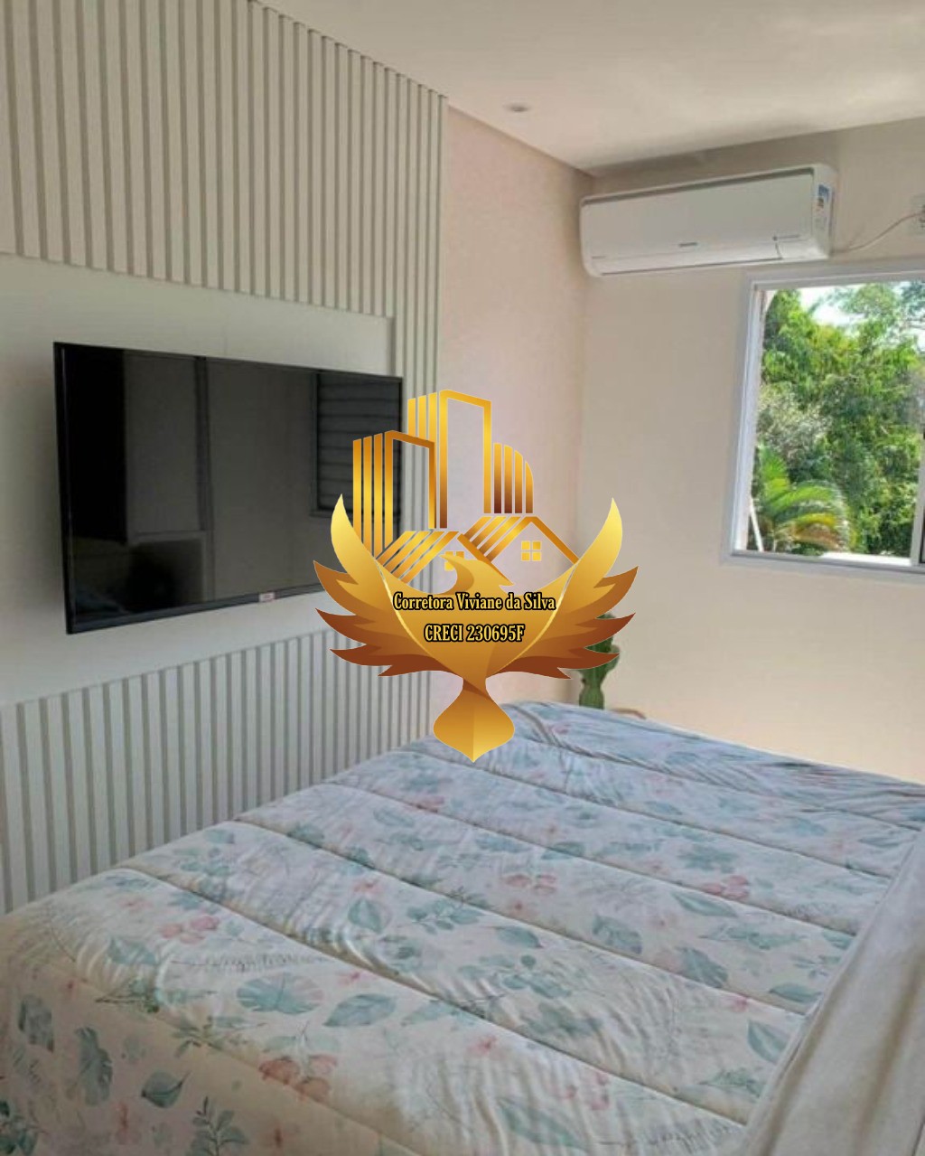 Apartamento à venda com 2 quartos, 54m² - Foto 9