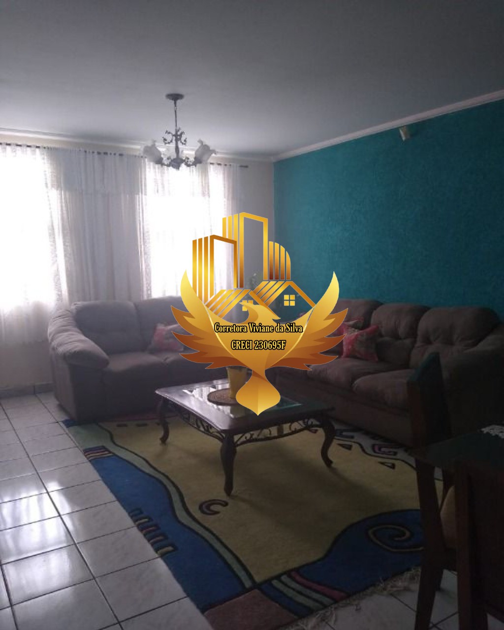 Casa, 3 quartos - Foto 4