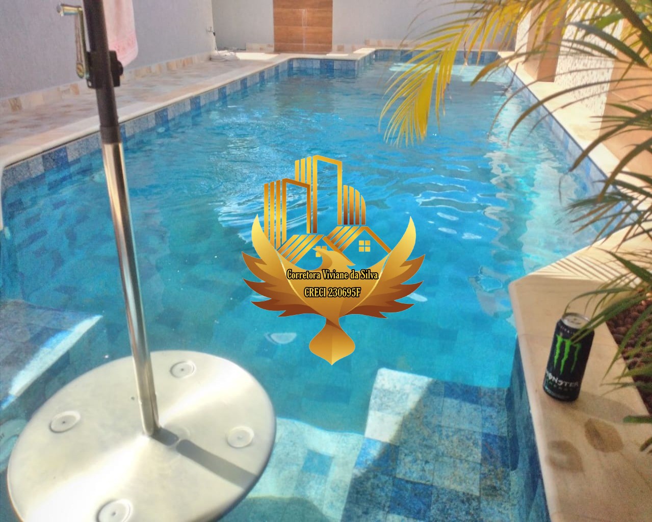Casa à venda com 3 quartos, 300m² - Foto 18