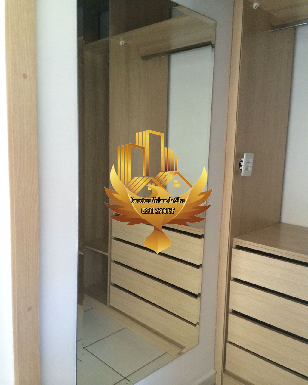 Apartamento, 2 quartos, 55 m² - Foto 8