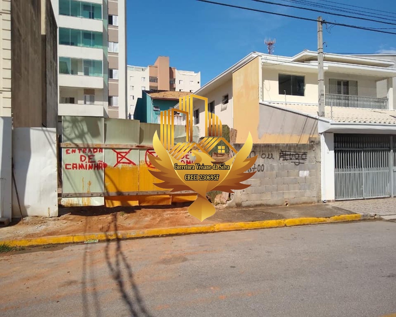 Terreno, 260 m² - Foto 2