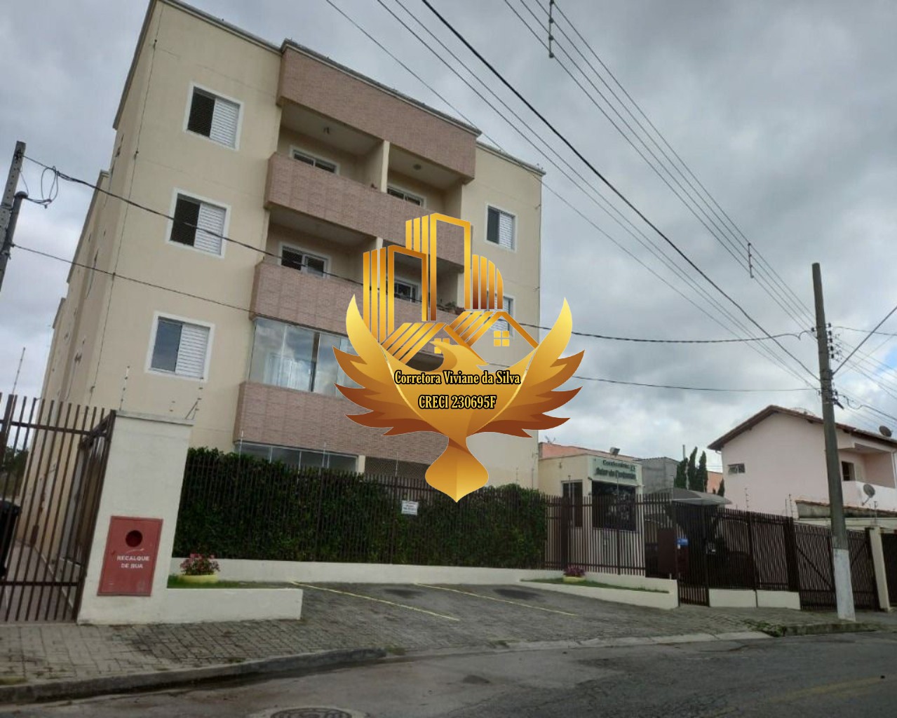 Apartamento, 2 quartos, 58 m² - Foto 18