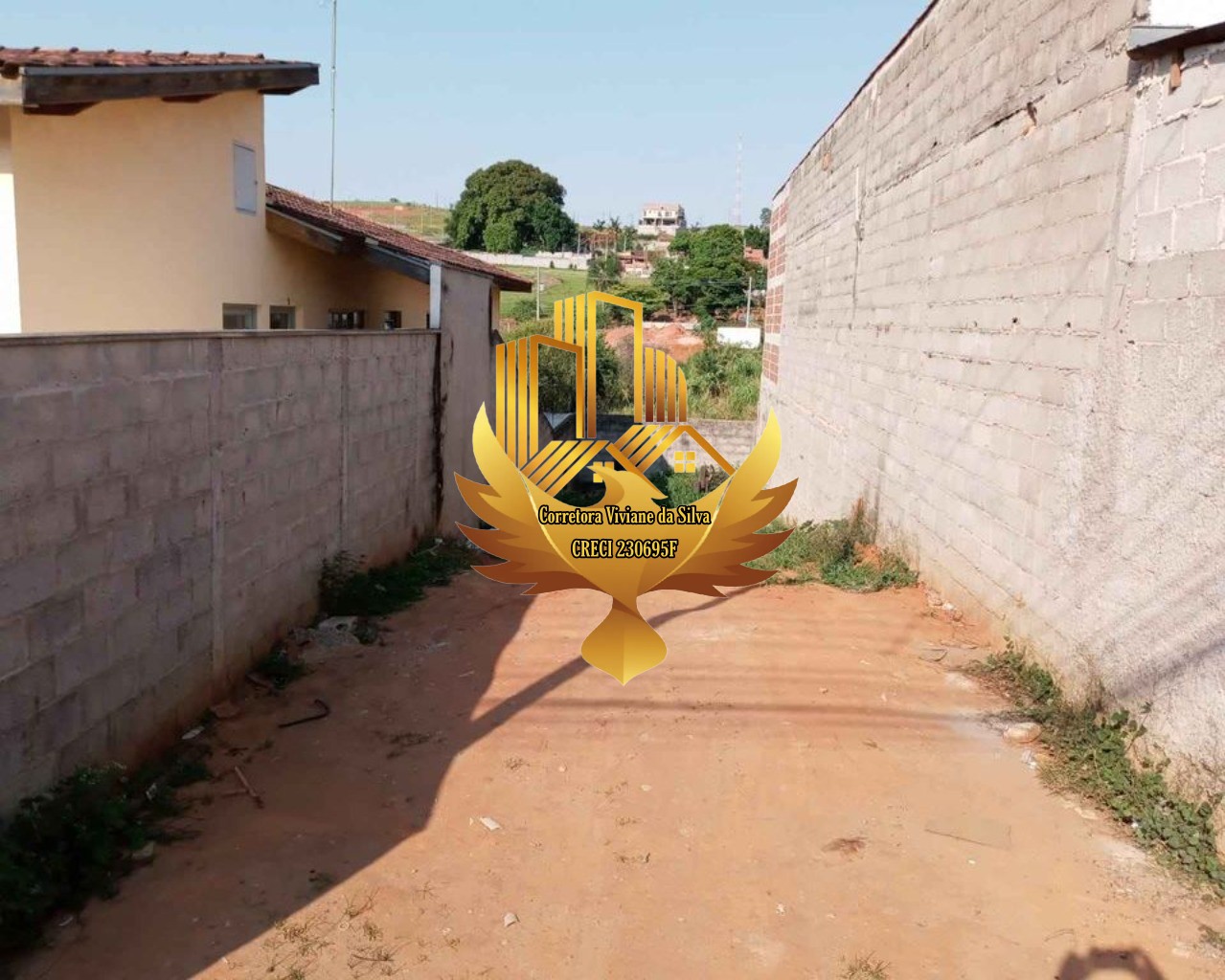 Terreno, 125 m² - Foto 1