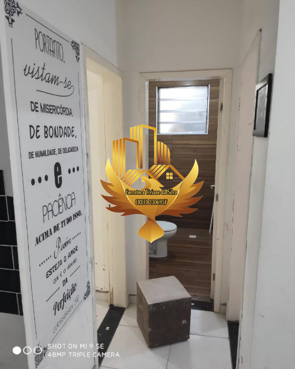 Apartamento à venda com 2 quartos, 54m² - Foto 10