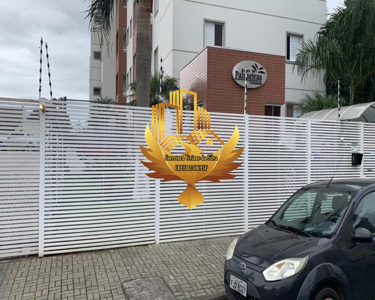 Apartamento, 2 quartos, 65 m² - Foto 10