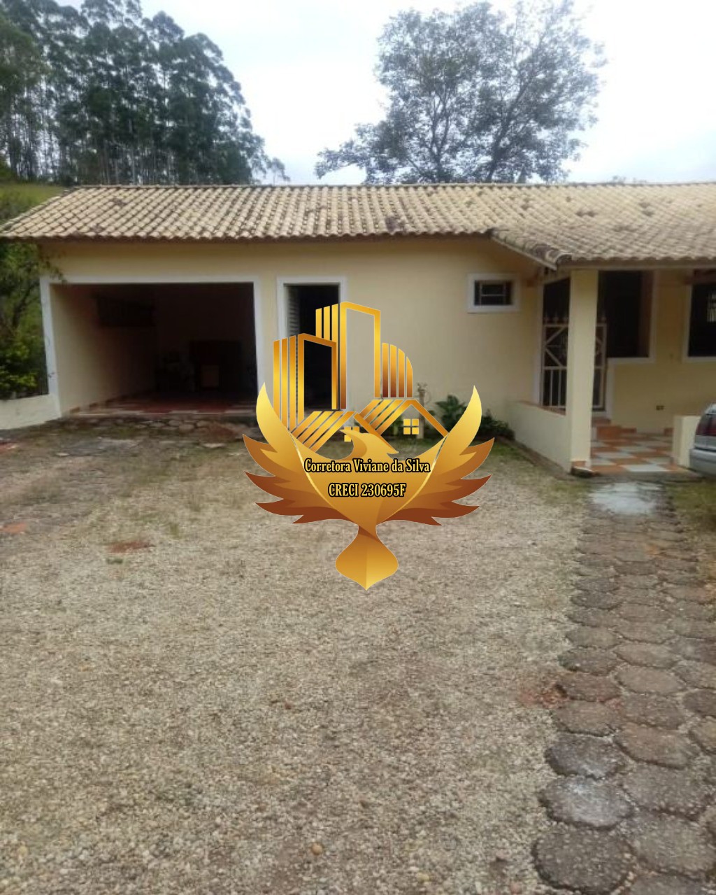 Sítio à venda com 5 quartos, 30200m² - Foto 8