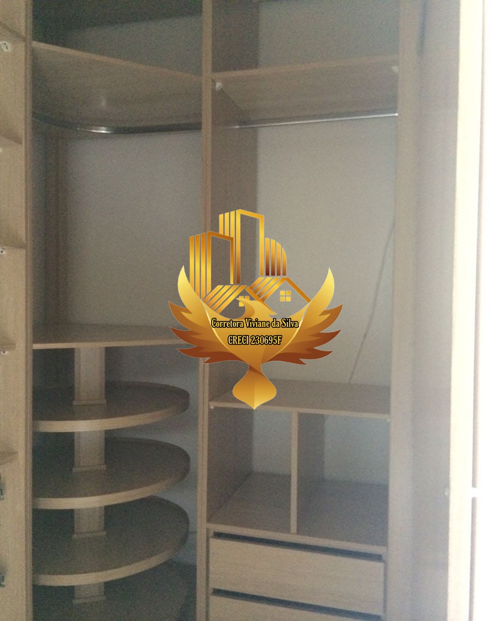 Apartamento, 2 quartos, 55 m² - Foto 9