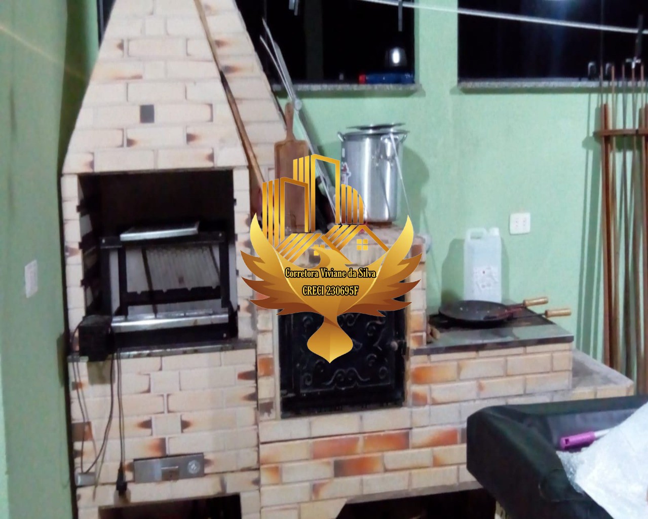 Casa, 3 quartos - Foto 10