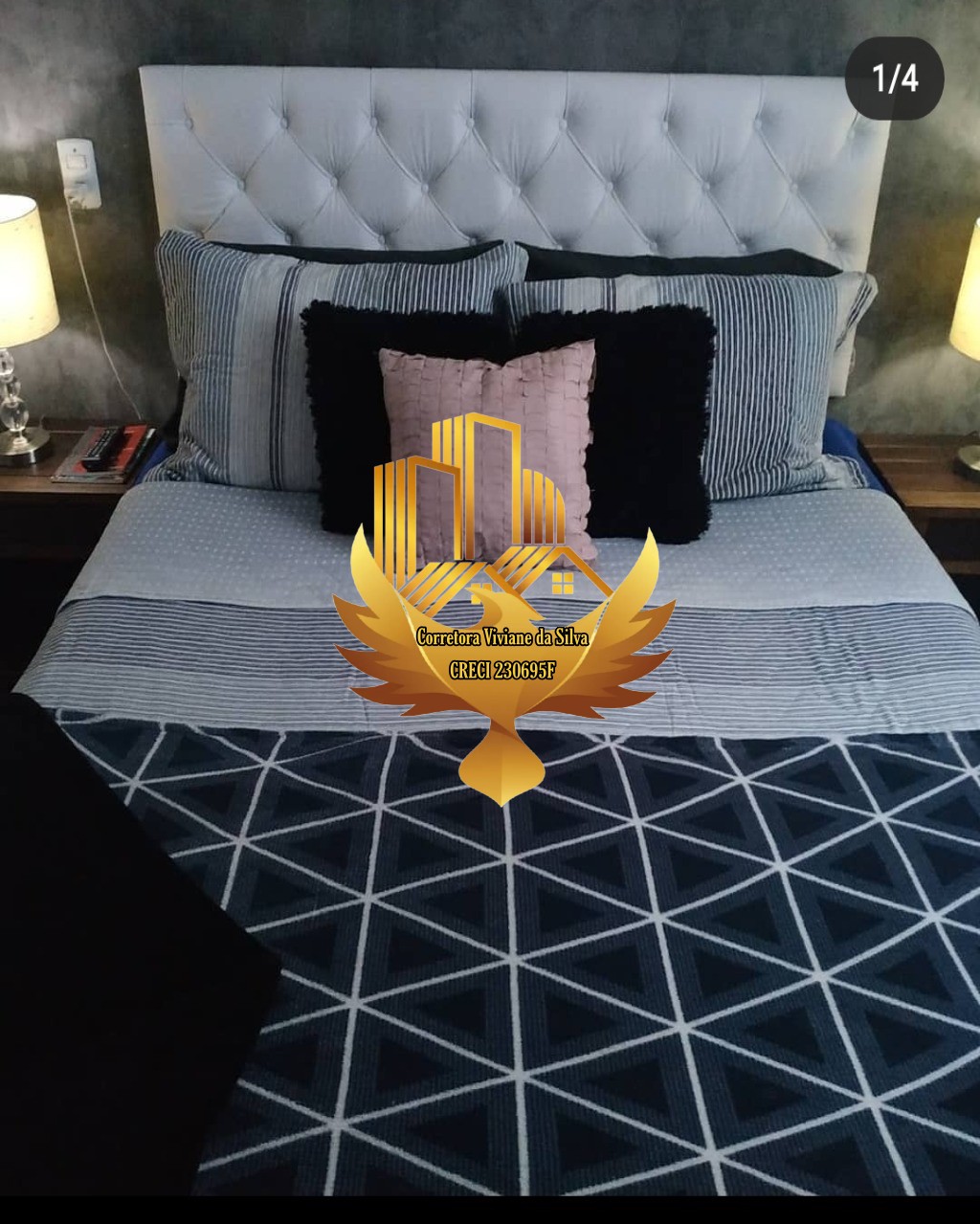 Apartamento, 3 quartos, 91 m² - Foto 8