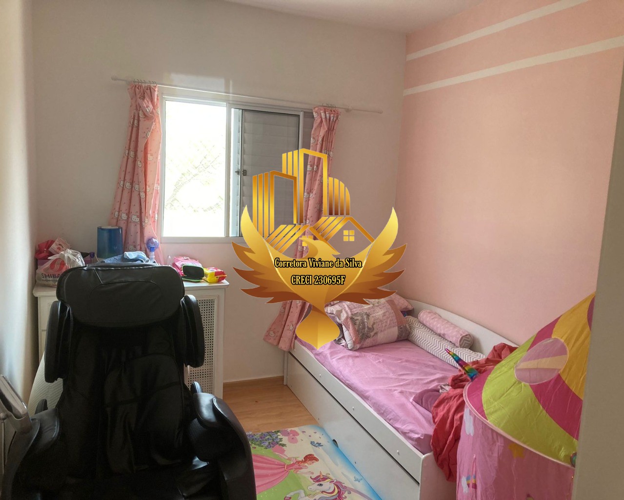 Apartamento, 2 quartos, 58 m² - Foto 8