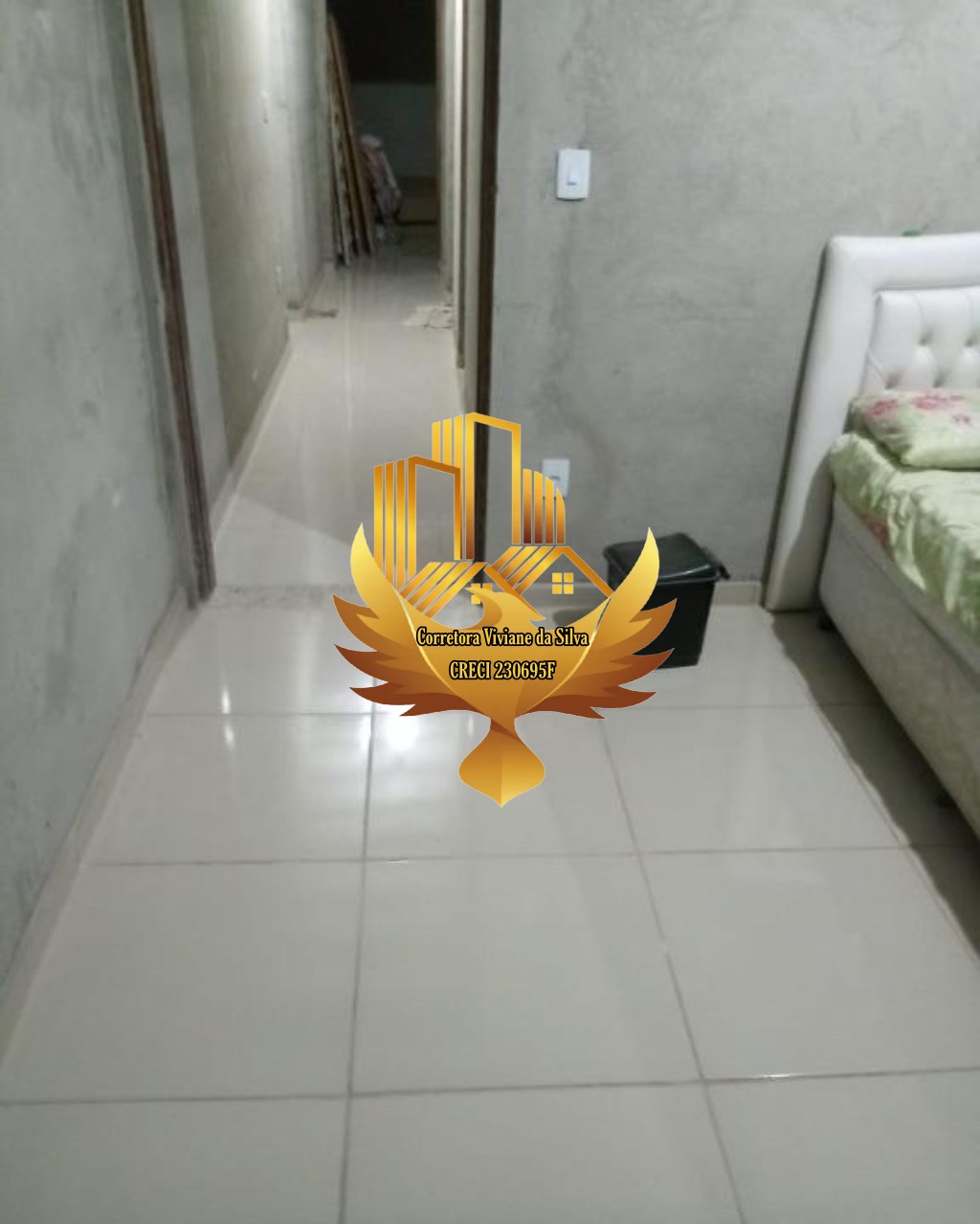 Casa, 3 quartos - Foto 6