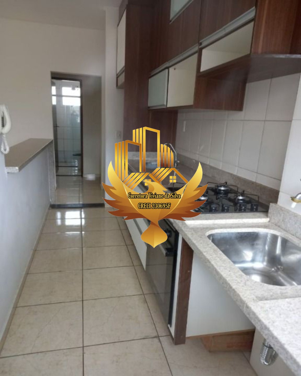 Apartamento, 2 quartos, 58 m² - Foto 4