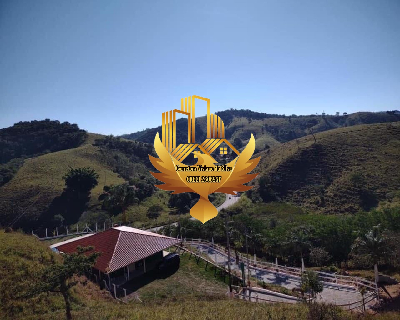 Chácara à venda com 3 quartos, 30000m² - Foto 25