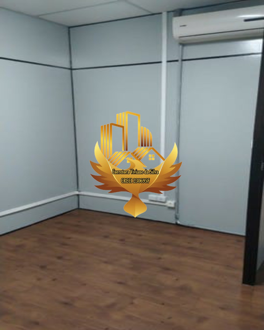 Depósito-Galpão-Armazém para alugar, 630m² - Foto 12