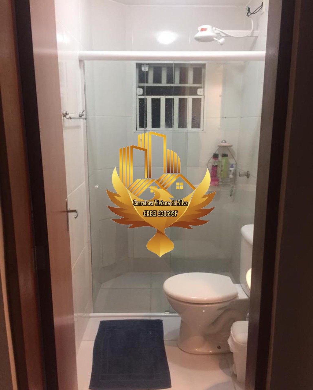 Apartamento à venda com 1 quarto, 60m² - Foto 8