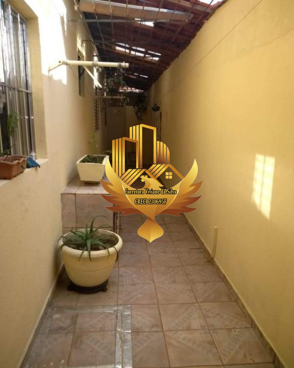 Casa, 2 quartos - Foto 6